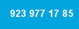 923 977 17 85